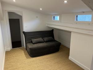 Maisons de vacances La Perle Cachee : photos des chambres