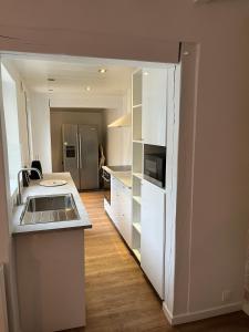 Maisons de vacances La Perle Cachee : photos des chambres