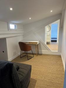 Maisons de vacances La Perle Cachee : photos des chambres