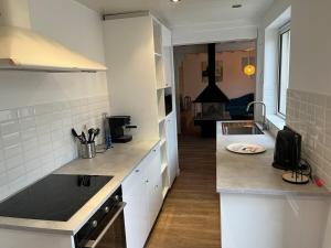 Maisons de vacances La Perle Cachee : photos des chambres