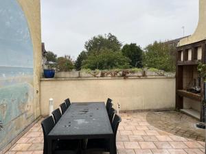 Maisons de vacances La Perle Cachee : photos des chambres