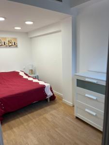 Maisons de vacances La Perle Cachee : photos des chambres