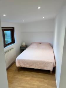 Maisons de vacances La Perle Cachee : photos des chambres