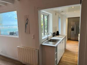 Maisons de vacances La Perle Cachee : photos des chambres