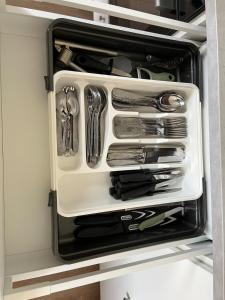 Maisons de vacances La Perle Cachee : photos des chambres