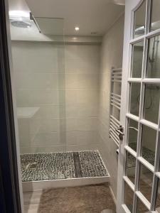 Maisons de vacances La Perle Cachee : photos des chambres