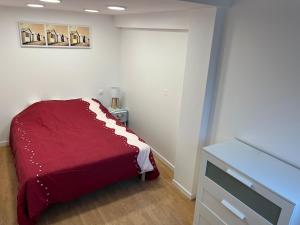 Maisons de vacances La Perle Cachee : photos des chambres