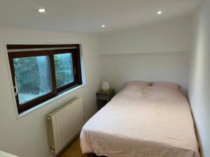 Maisons de vacances La Perle Cachee : photos des chambres