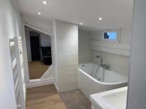 Maisons de vacances La Perle Cachee : photos des chambres