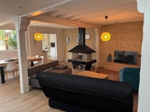 Maisons de vacances La Perle Cachee : photos des chambres