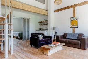 B&B / Chambres d'hotes Zero Neuf : photos des chambres