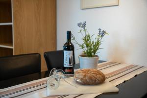 Haus Seedeich Whg 14