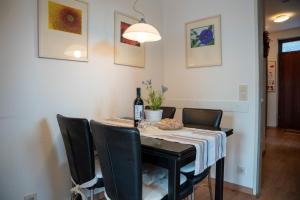 Haus Seedeich Whg 14