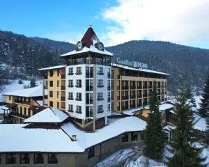 Grand Hotel Velingrad - Welingrad