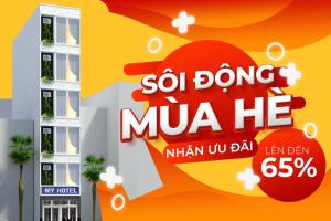 My Hotel Quy Nhơn