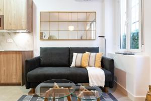 PEPINI Estudio - Hotel 4 stelle a Malaga