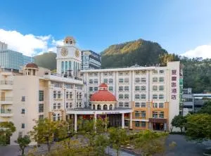 Dayhello Hotel Shenzhen Shekou - Shekou