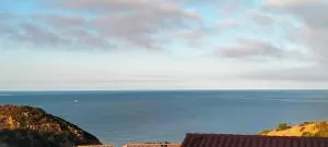 Casa vacanze Torre dei corsari vista mare - Pardu Atzei