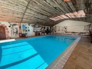 Gite LA FONTAINE - Portel-des-Corbières