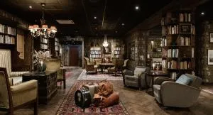 Hotell Gästis - Ullared