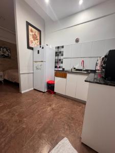 Departamento residencial playa grande