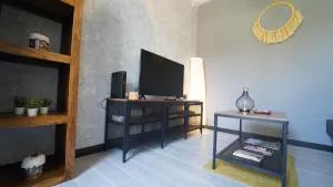 Estudio Gober - Cuatro Vientos