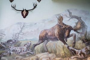 Šiauliu Krasto Medžiotojų Užeiga