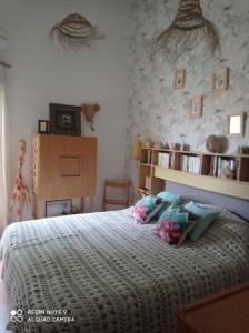 Maisons de vacances Agreable maison de vacances : photos des chambres