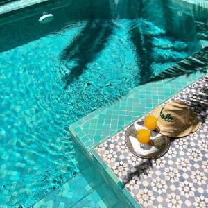 Riad Fabiola Et Spa By La Siredrah