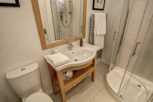 Branden Guest House