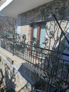 Guest house Stone Dream Ohrid lake view