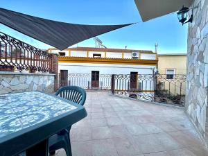 Village Center Apartments img30