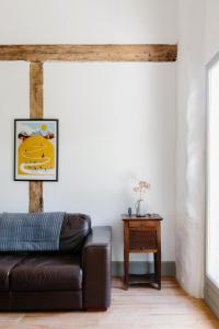 B&B / Chambres d'hotes Zero Neuf : Appartement 2 Chambres de Luxe avec Vue sur le Jardin