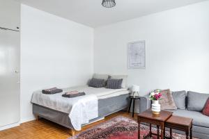 Studios near Lahti Center and Isku-Arena with Free Parking