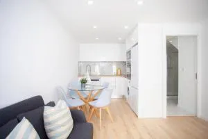 Barreiro Charming House - 塞沙尔