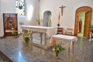 Hotels Centre Louis Ormieres : photos des chambres