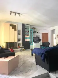 Friendly Family House - Volos