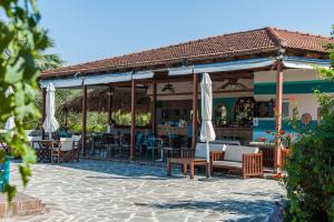 Zante Nest Studios & Apartments Zakynthos Greece