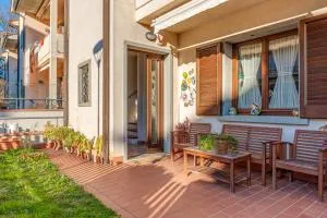 La casa di Tilde - Campestri