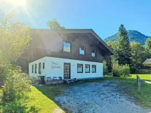 洛弗豪斯加布里埃莱酒店 - 皮丁