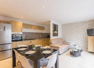 Gites des falaises de Longues 6personnes