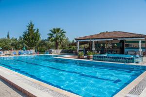 Zante Nest Studios & Apartments Zakynthos Greece