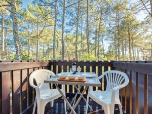 Apartment Hameau du golf-2 by Interhome