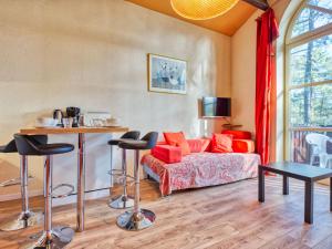 Apartment Hameau du golf-2 by Interhome