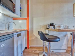 Apartment Hameau du golf-2 by Interhome