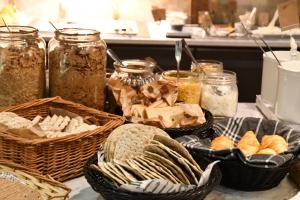 Home Hotel Norre Park