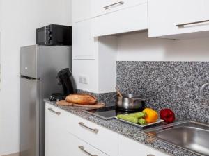 Apartment MB6 sans vue mer by Interhome