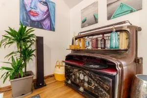 Jungalow - tidordognehomes - Pinsac