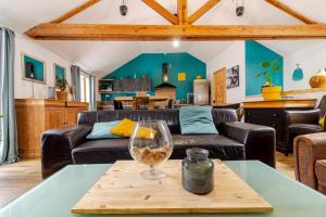 Jungalow - tidordognehomes