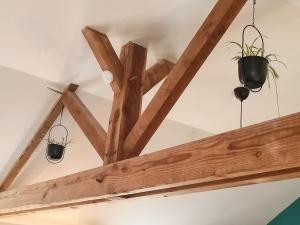 Appartements Jungalow - tidordognehomes : photos des chambres